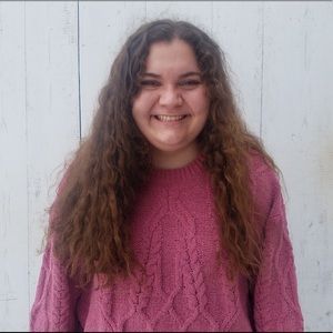 Meet your Posher, Karlee